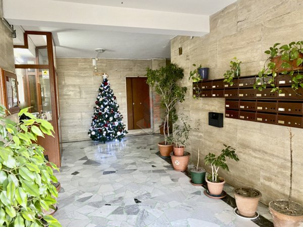 appartamento in vendita a Napoli in zona Secondigliano