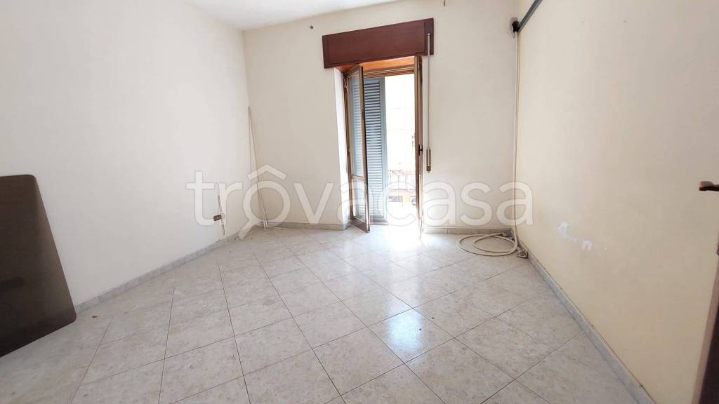 appartamento in vendita a Napoli in zona Ponticelli