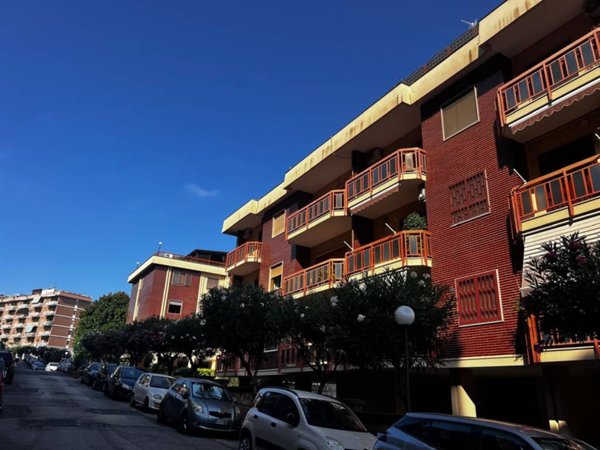 appartamento in vendita a Napoli in zona Capodimonte / Colli Aminei