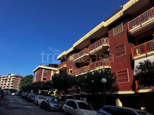 appartamento in vendita a Napoli in zona Capodimonte / Colli Aminei