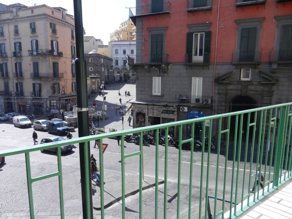 ufficio in vendita a Napoli