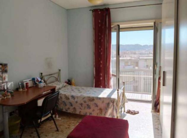 appartamento in vendita a Napoli in zona Soccavo