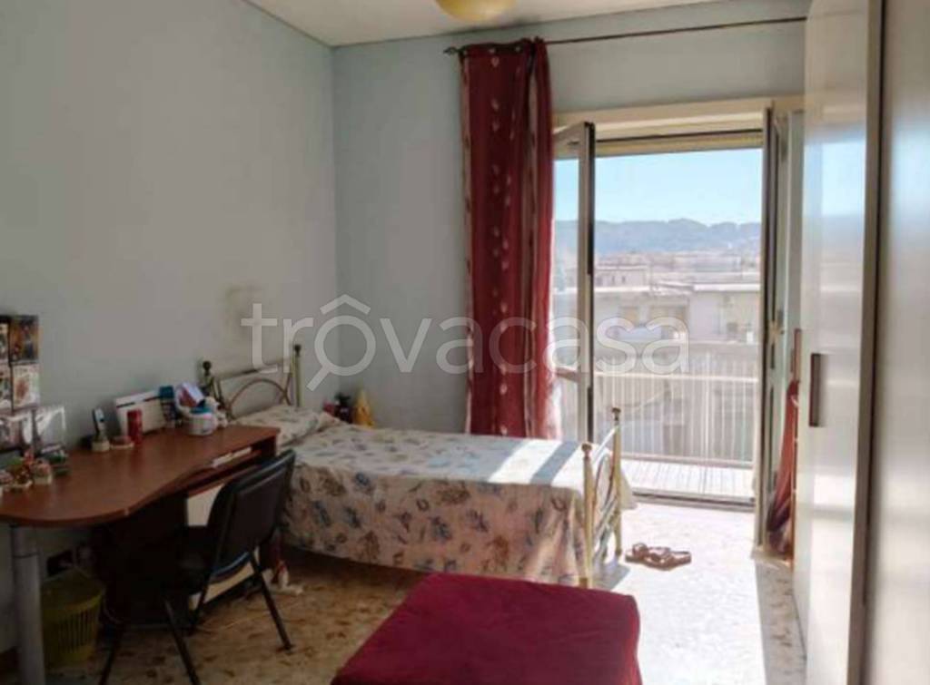 appartamento in vendita a Napoli in zona Soccavo
