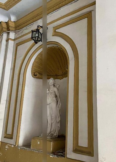 appartamento in vendita a Napoli in zona Pendino / San Giuseppe