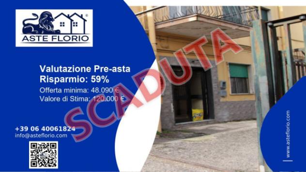 appartamento in vendita a Napoli