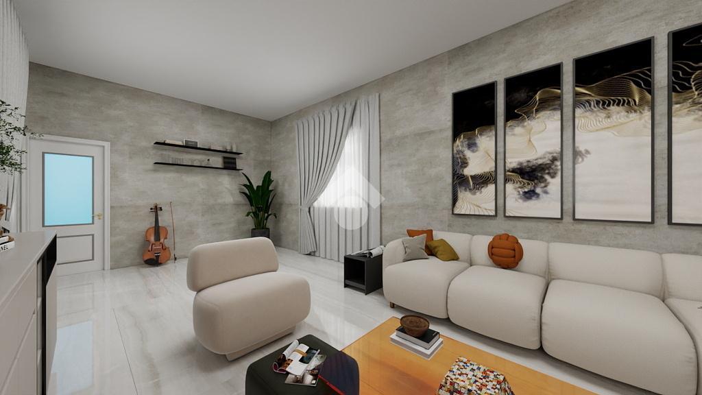 appartamento in vendita a Napoli in zona Capodimonte / Colli Aminei