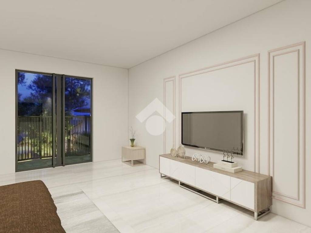 appartamento in vendita a Napoli in zona Capodimonte / Colli Aminei