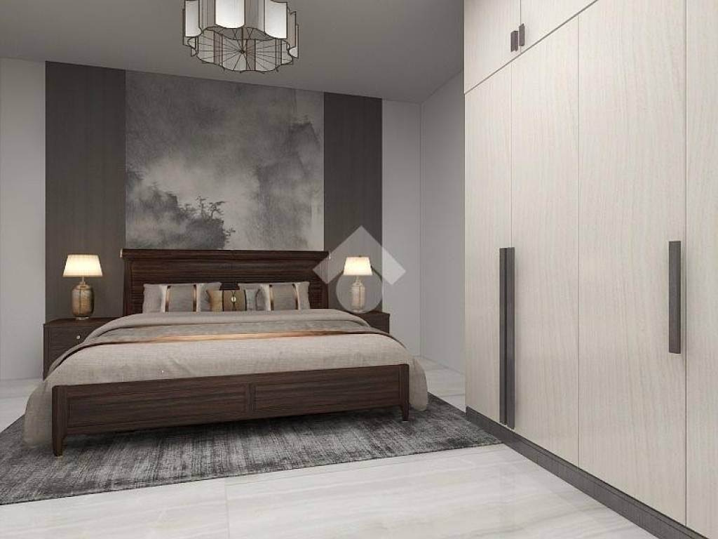 appartamento in vendita a Napoli in zona Capodimonte / Colli Aminei