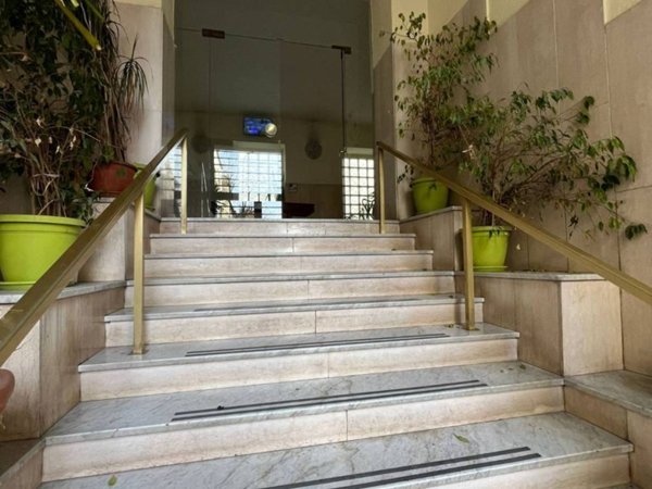 appartamento in vendita a Napoli in zona Vomero