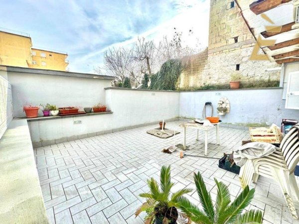 appartamento in vendita a Napoli in zona Chiaiano