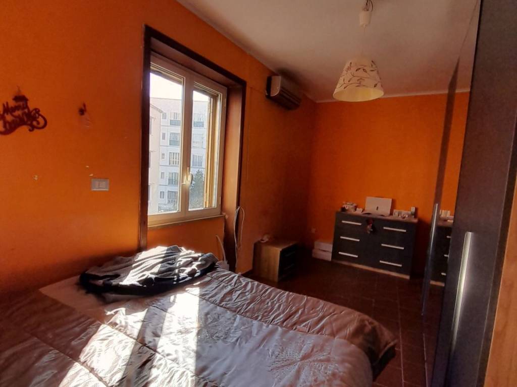 appartamento in vendita a Napoli in zona Fuorigrotta