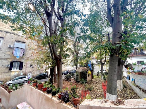 appartamento in vendita a Napoli