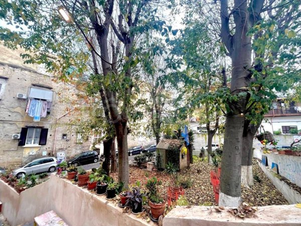 appartamento in vendita a Napoli in zona Mercato
