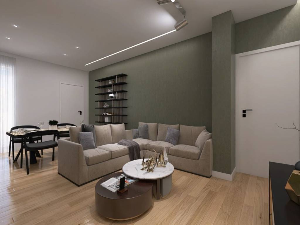 appartamento in vendita a Napoli in zona Pendino / San Giuseppe