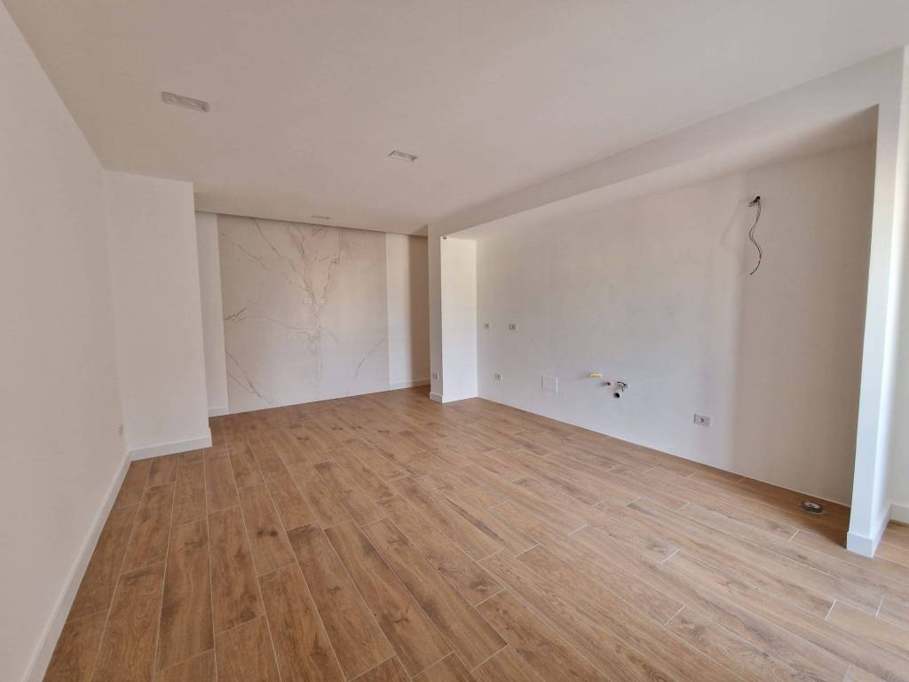 appartamento in vendita a Napoli in zona Mercato