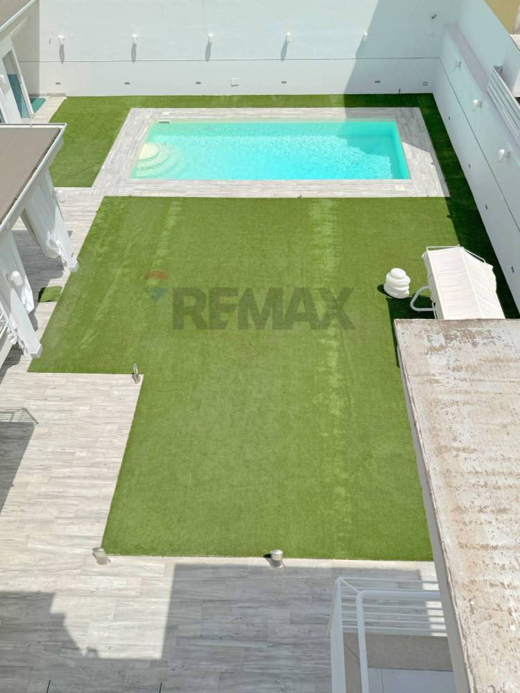 casa indipendente in vendita a Napoli in zona San Pietro a Patierno