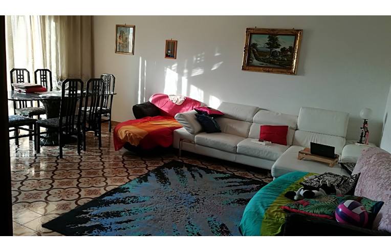 appartamento in vendita a Napoli in zona Pianura