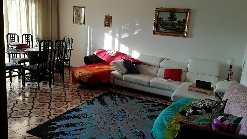 appartamento in vendita a Napoli in zona Pianura