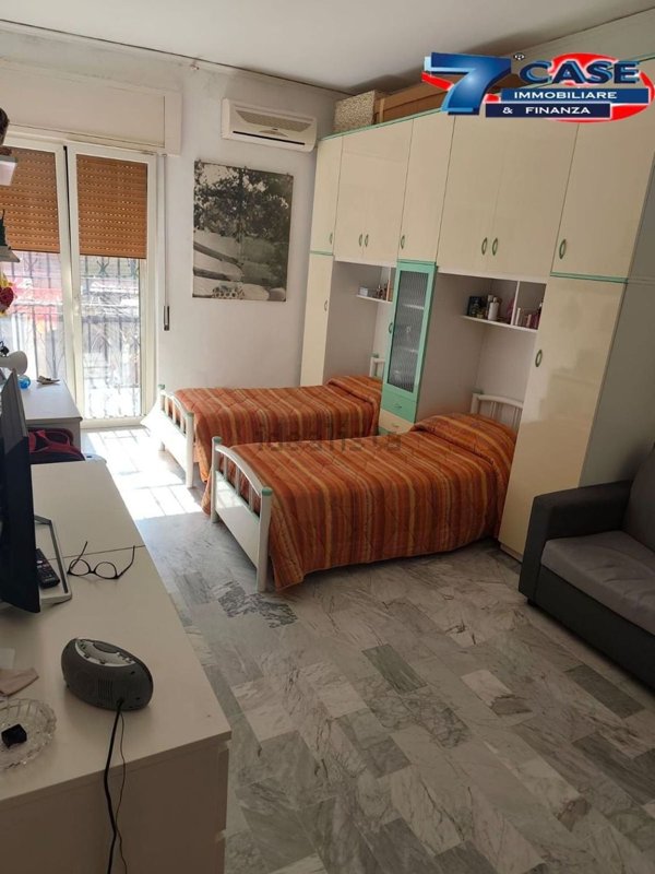 appartamento in vendita a Napoli in zona Pianura