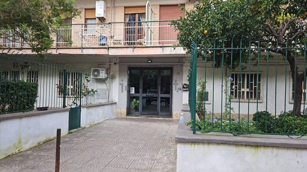 appartamento in vendita a Napoli in zona Posillipo