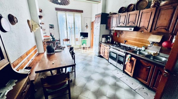 appartamento in vendita a Napoli in zona Fuorigrotta