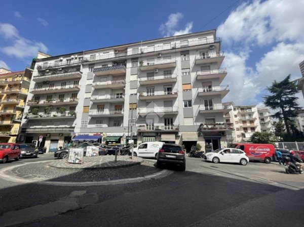 appartamento in vendita a Napoli in zona Posillipo