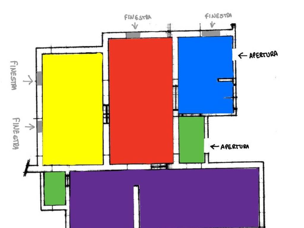 negozio in vendita a Napoli in zona Mercato