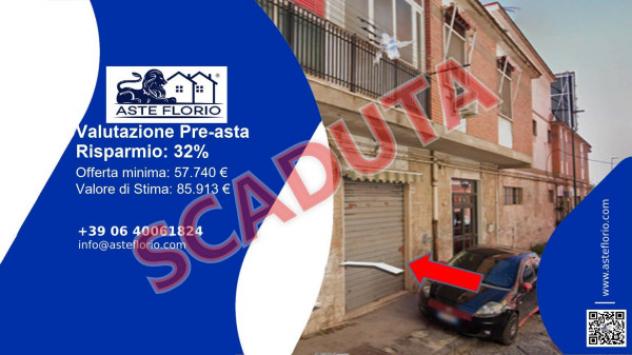 pentavano in vendita a Napoli in zona Fuorigrotta