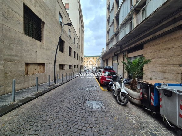 ufficio in vendita a Napoli