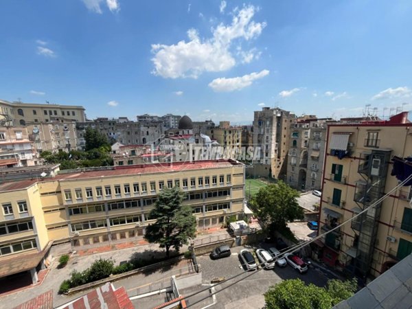 appartamento in vendita a Napoli in zona Montecalvario