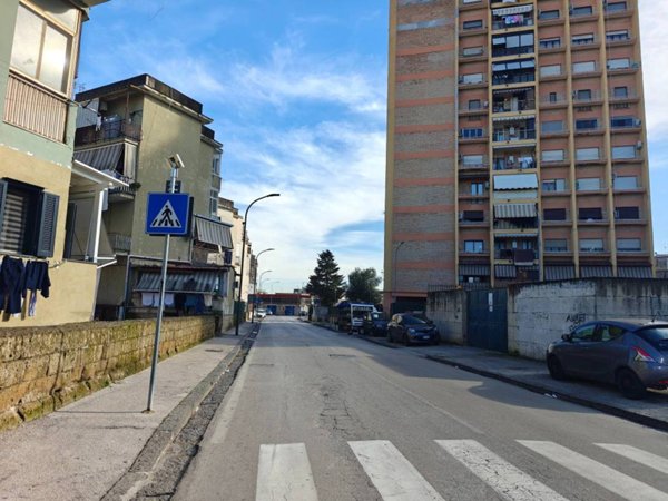 appartamento in vendita a Napoli in zona Capodichino