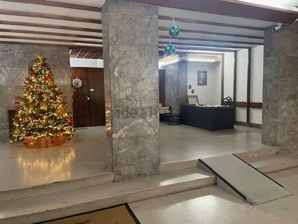 appartamento in vendita a Napoli in zona Vomero