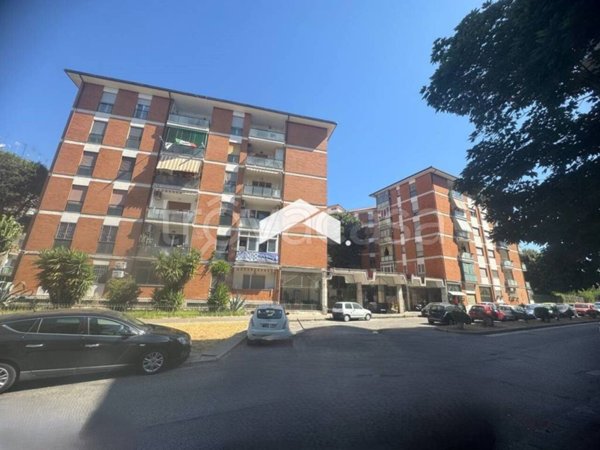 appartamento in vendita a Napoli in zona Ponticelli