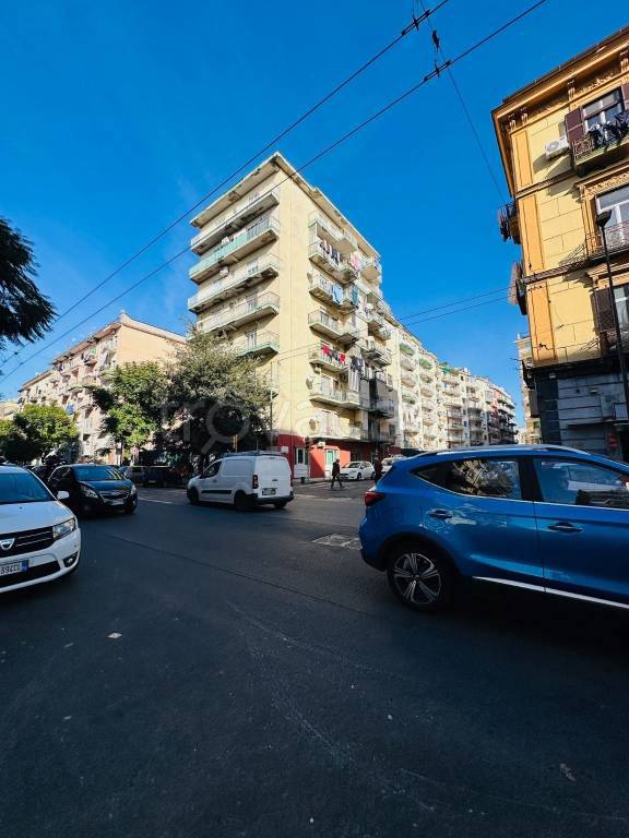 appartamento in vendita a Napoli in zona Secondigliano