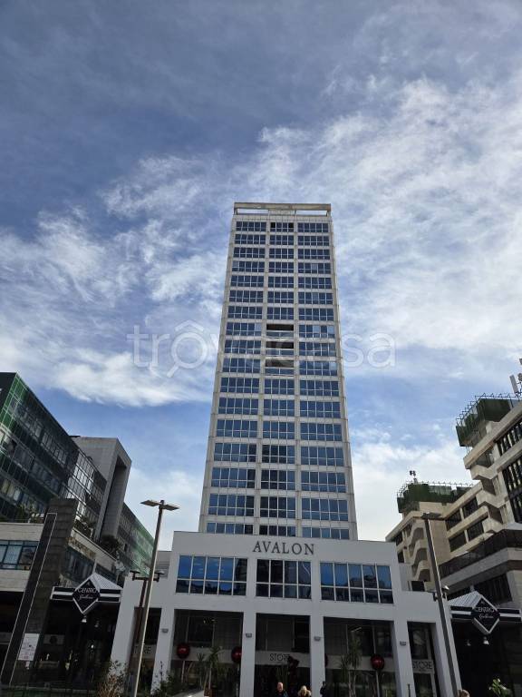 ufficio in vendita a Napoli