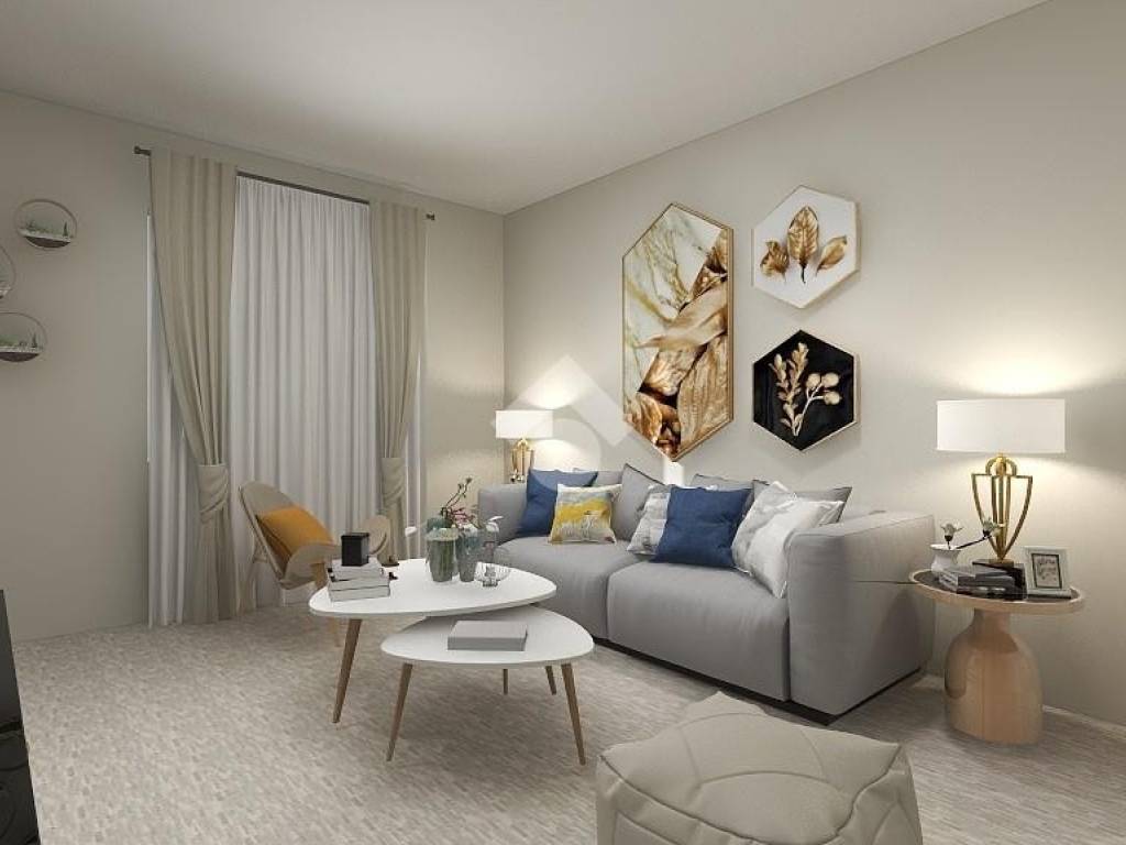 appartamento in vendita a Napoli in zona Capodimonte / Colli Aminei