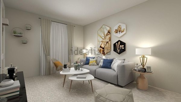 appartamento in vendita a Napoli in zona Capodimonte / Colli Aminei