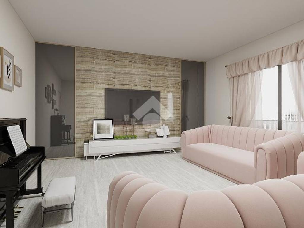 appartamento in vendita a Napoli in zona Capodimonte / Colli Aminei