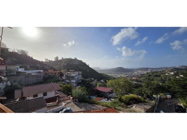 appartamento in vendita a Napoli in zona Pianura