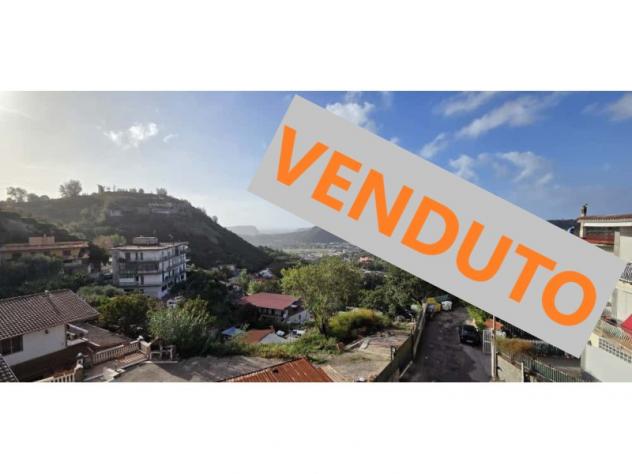 appartamento in vendita a Napoli in zona Pianura