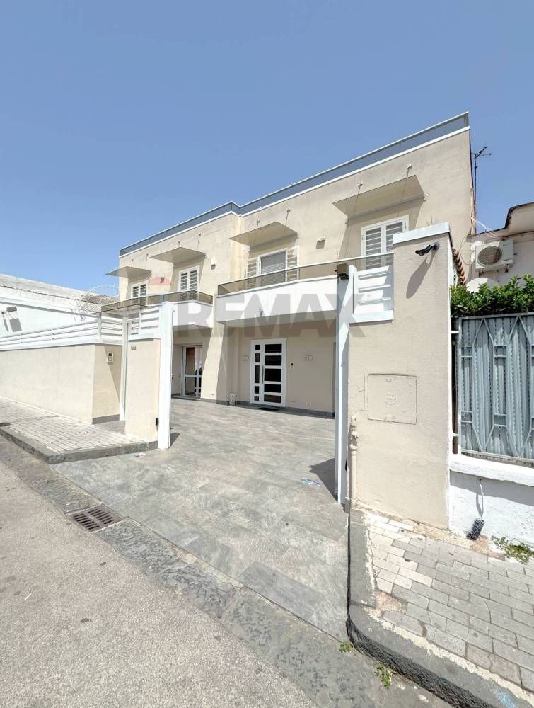 casa indipendente in vendita a Napoli in zona San Pietro a Patierno