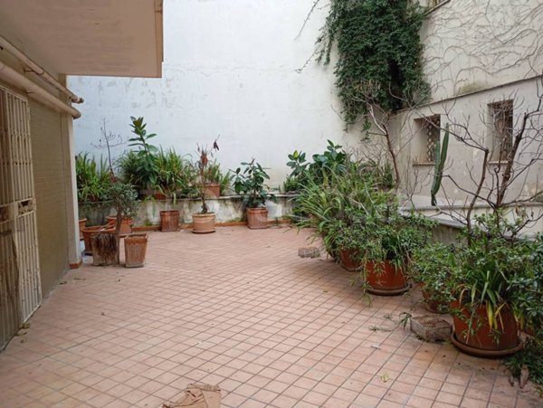 appartamento in vendita a Napoli in zona Vomero