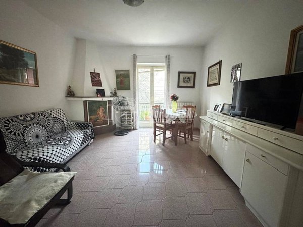 appartamento in vendita a Napoli in zona Bagnoli