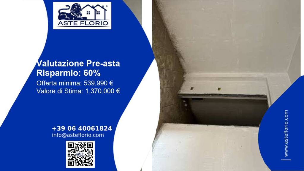 appartamento in vendita a Napoli in zona Stella