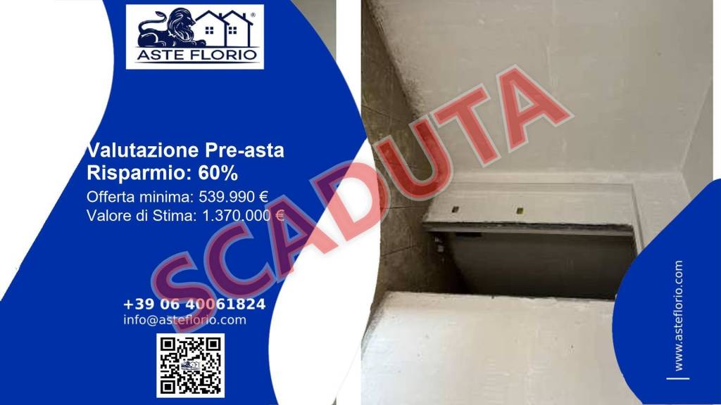 appartamento in vendita a Napoli in zona Capodimonte / Colli Aminei