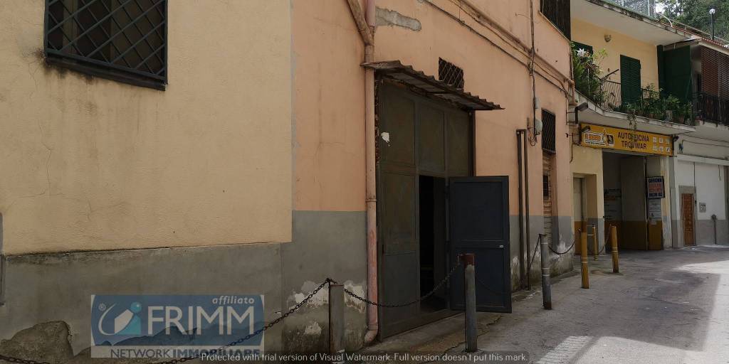 appartamento in vendita a Napoli in zona Capodichino