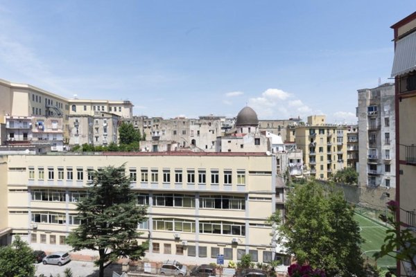 appartamento in vendita a Napoli