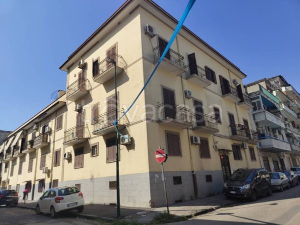appartamento in vendita a Napoli in zona Secondigliano