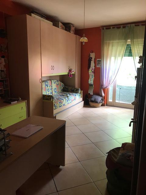 appartamento in vendita a Napoli in zona Arenella