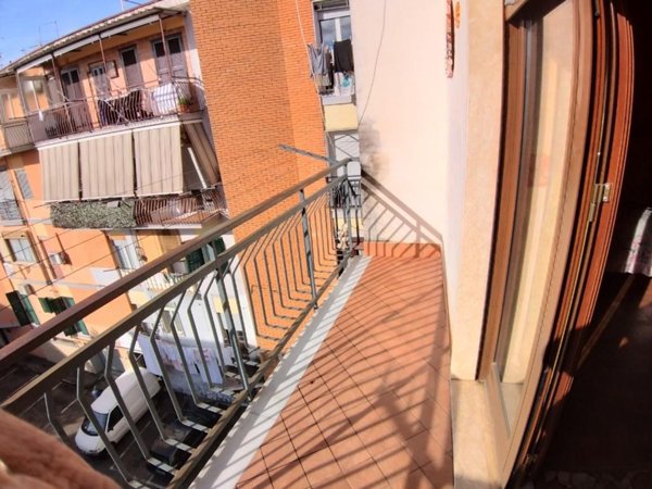 appartamento in vendita a Napoli in zona Secondigliano